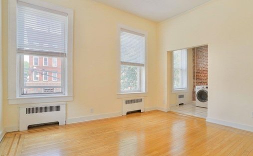 Condominio en Hoboken, Nueva Jersey, Estados Unidos 1