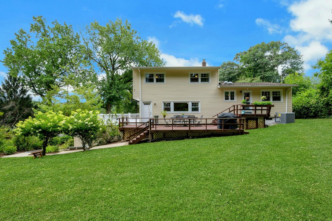 House in Mountainside, New Jersey, United States 2 - 18547418
