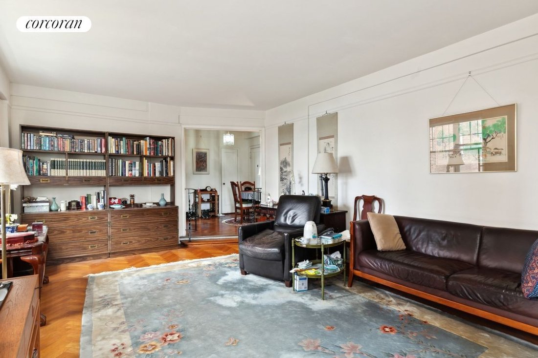 Co Op in New York, New York, United States 3 - 18547411