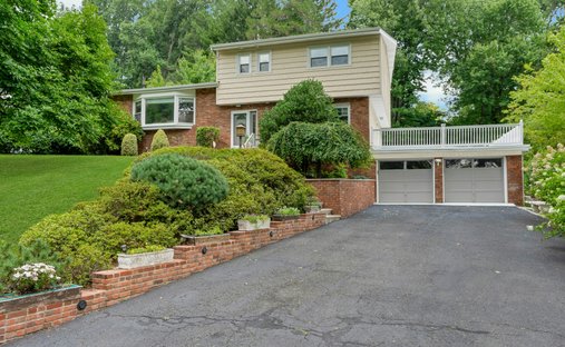 Casa en Mountainside, Nueva Jersey, Estados Unidos 1