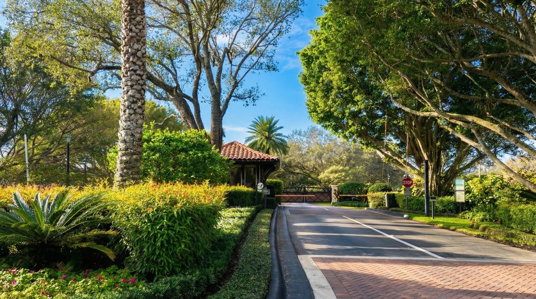 House in Wellington, Florida, United States 2 - 18547419