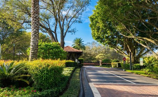 House in Wellington, Florida, United States 1