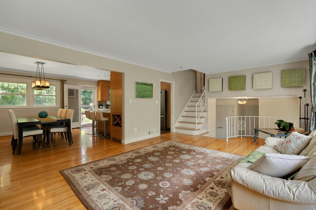 House in Mountainside, New Jersey, United States 5 - 18547418
