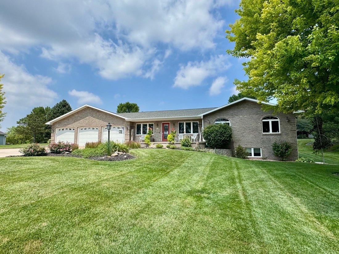 House in Kearney, Nebraska, United States 1 - 18547415