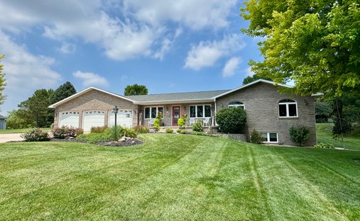 House in Kearney, Nebraska, United States 1