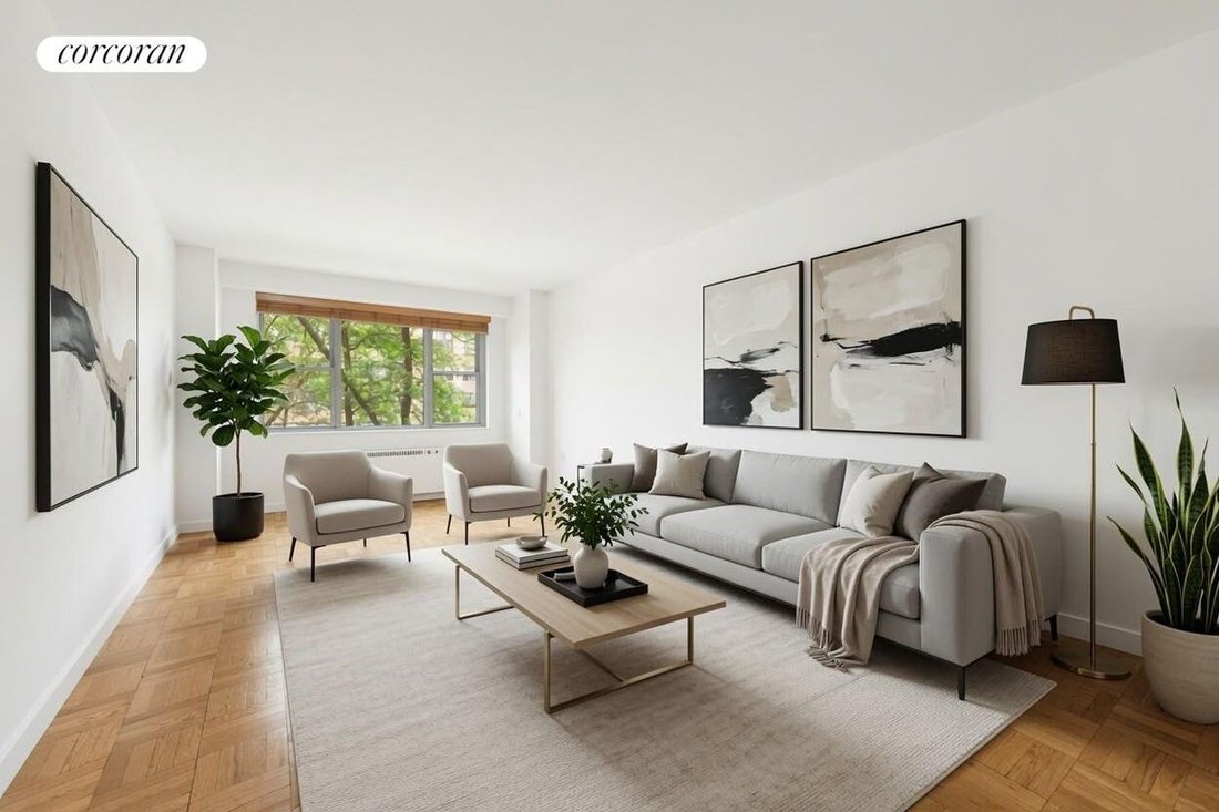 Co Op in New York, New York, United States 1 - 18352897