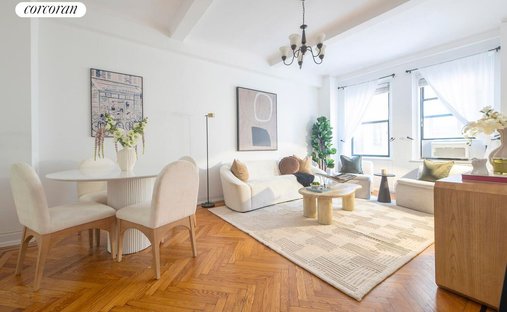 Co Op in New York, New York, United States 1