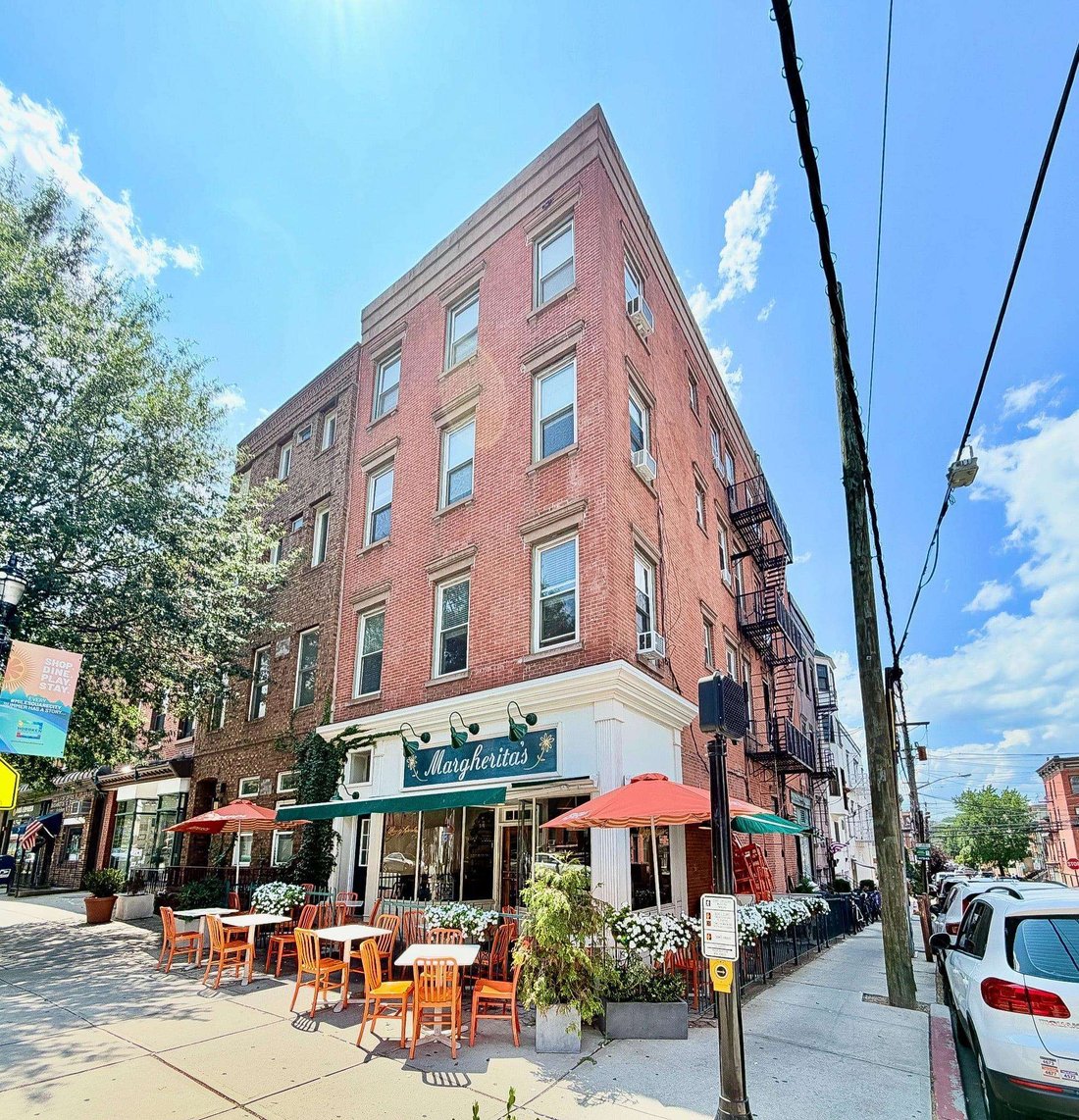 Condo in Hoboken, New Jersey, United States 1 - 18547412