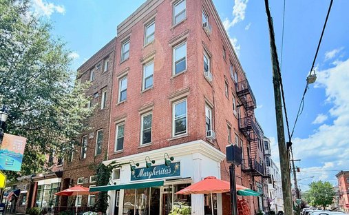 Eigentumswohnung in Hoboken, New Jersey, Vereinigte Staaten 1