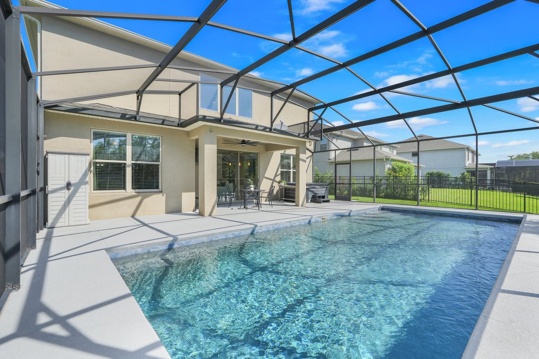 House in Winter Garden, Florida, United States 4 - 18547468