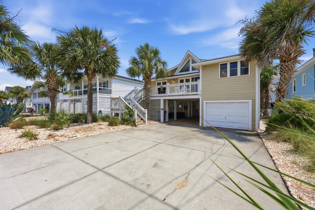House in North Myrtle Beach, South Carolina, United States 3 - 18547471