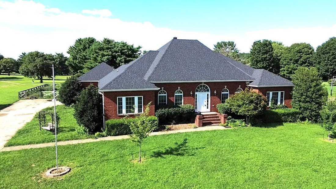 House in Clarksville, Tennessee, United States 2 - 18547413