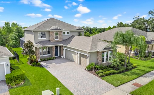 Maison à Winter Garden, Floride, États-Unis 1