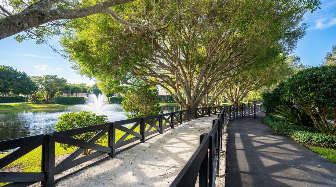 House in Wellington, Florida, United States 4 - 18547419