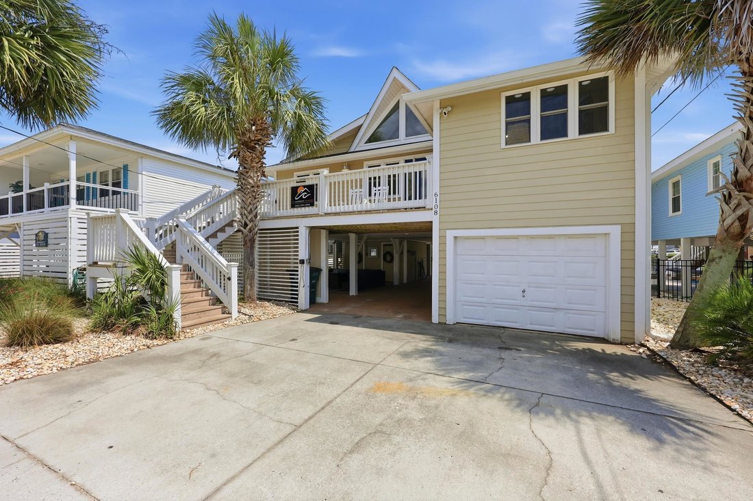 House in North Myrtle Beach, South Carolina, United States 4 - 18547471