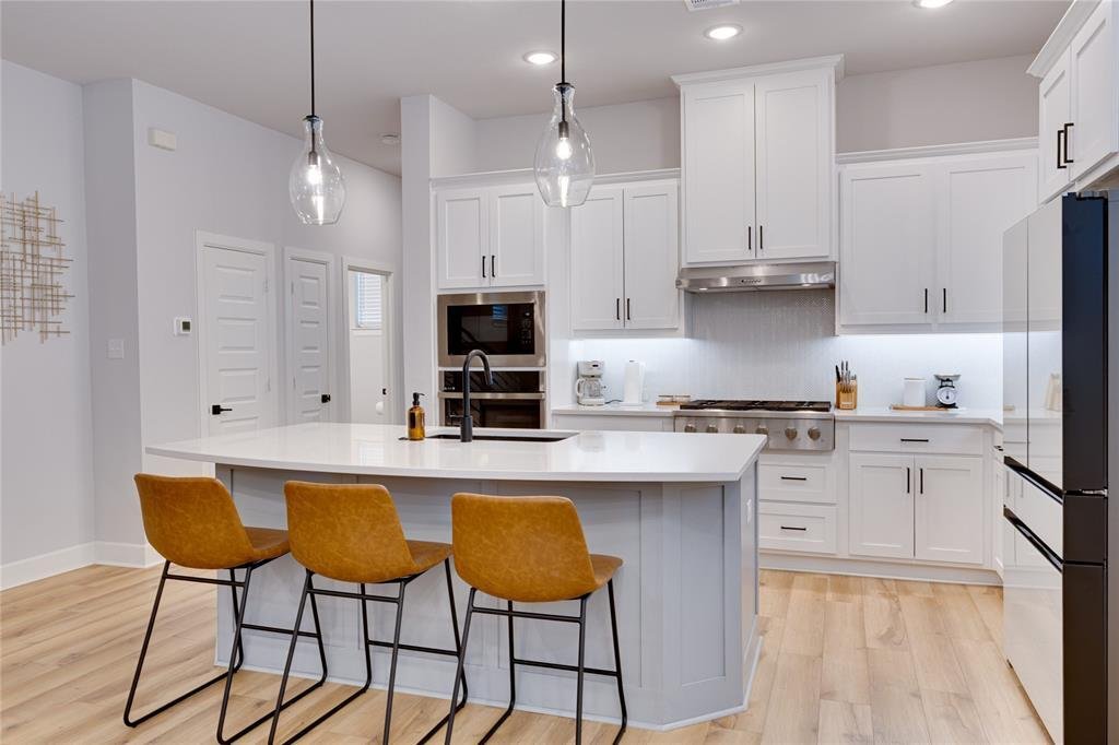 House in North Richland Hills, Texas, United States 5 - 18547407