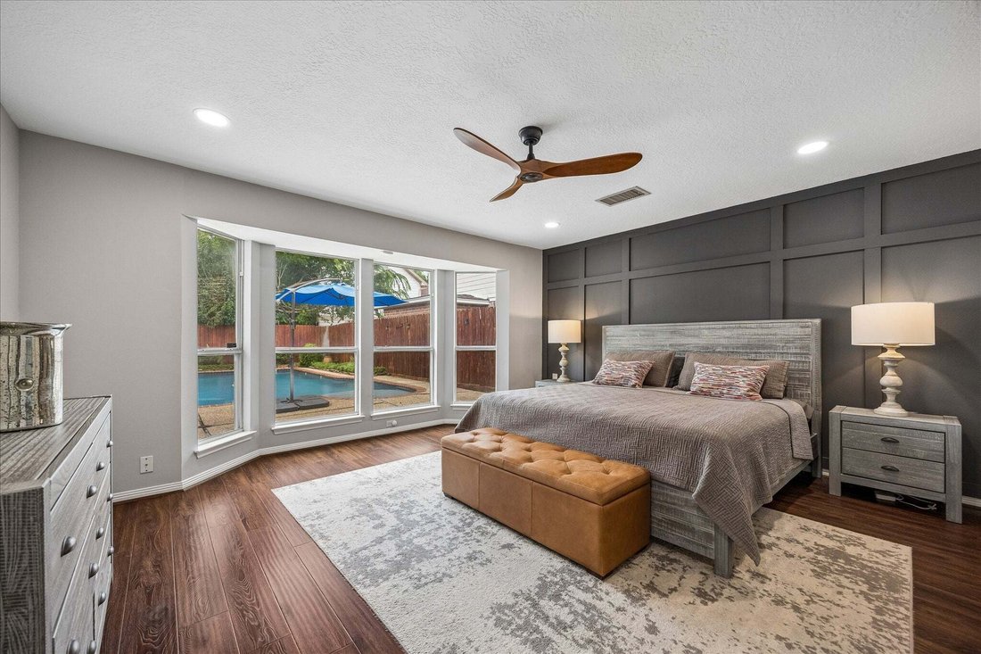 House in Houston, Texas, United States 4 - 18547406