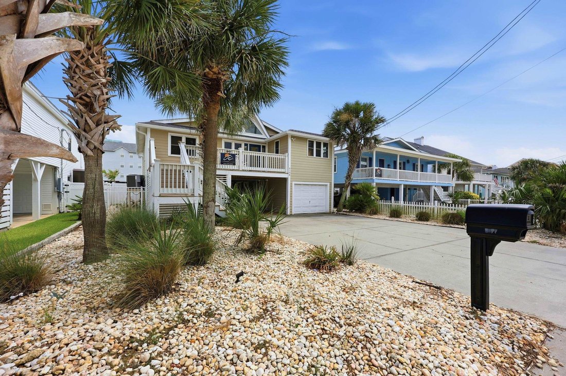 House in North Myrtle Beach, South Carolina, United States 2 - 18547471