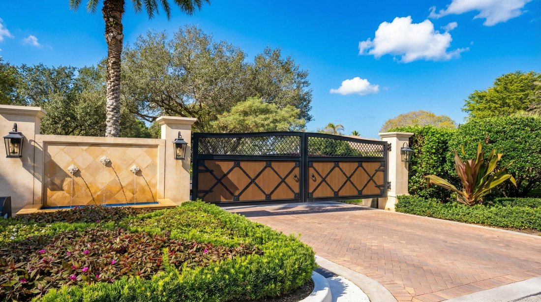 House in Wellington, Florida, United States 3 - 18547419