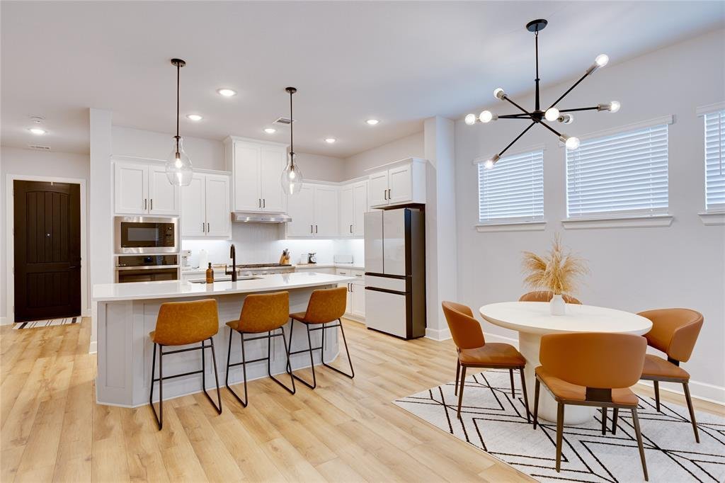 House in North Richland Hills, Texas, United States 4 - 18547407