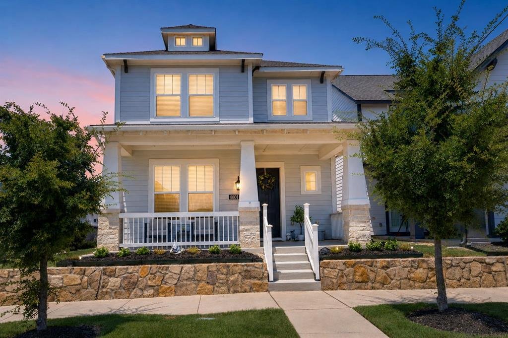 House in North Richland Hills, Texas, United States 1 - 18547407