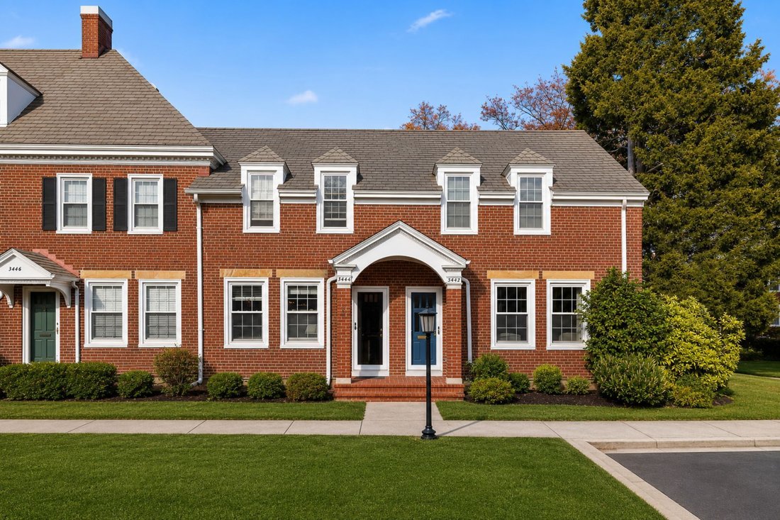 House in Arlington, Virginia, United States 1 - 18516692