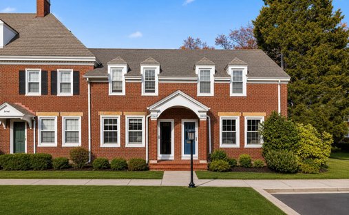Residenza a Arlington, Virginia, Stati Uniti 1