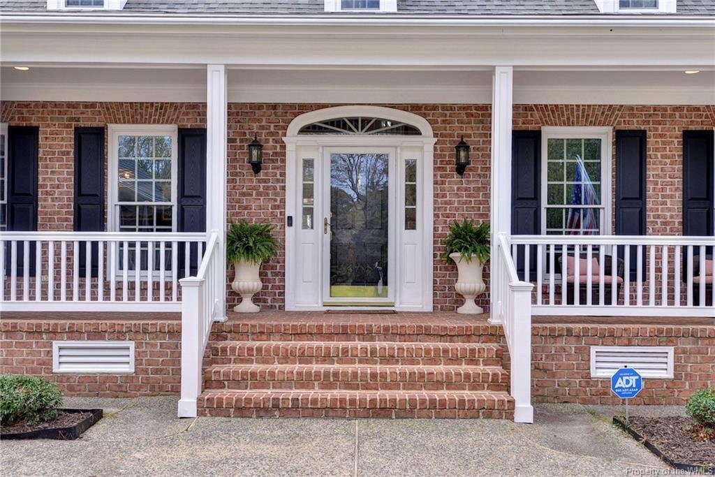 Maison à Williamsburg, Virginie, États-Unis 2 - 18547469