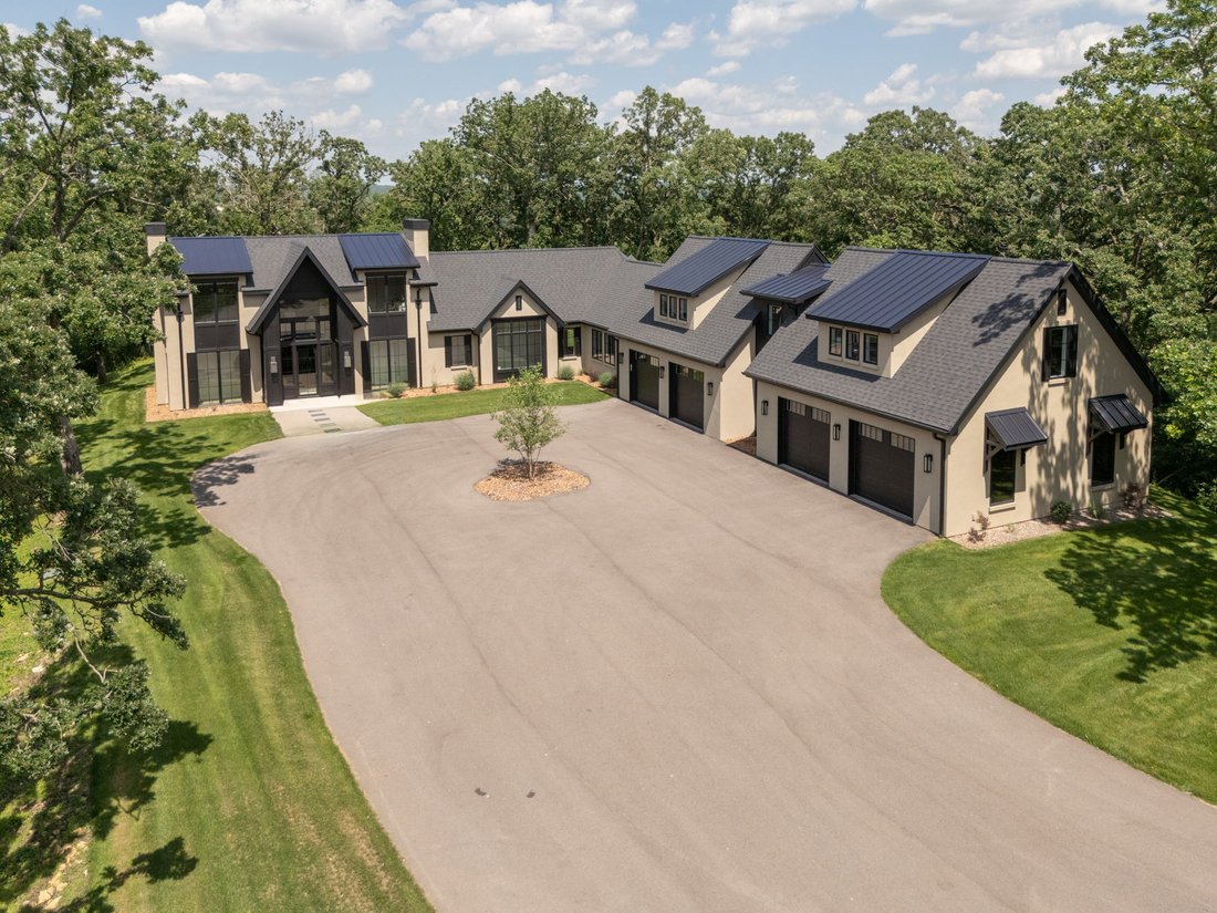 House in Rochester, Minnesota, United States 1 - 17713206