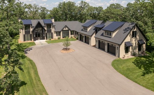 House in Rochester, Minnesota, United States 1
