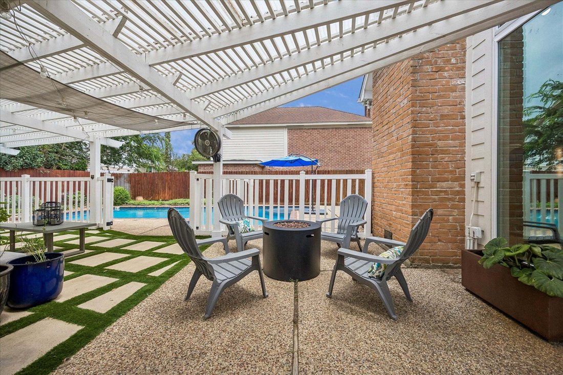 House in Houston, Texas, United States 5 - 18547406