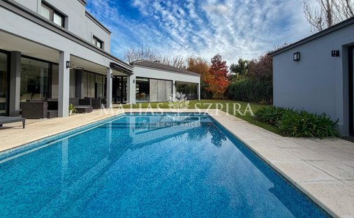 Casa en General Rodríguez, Provincia de Buenos Aires, Argentina 1