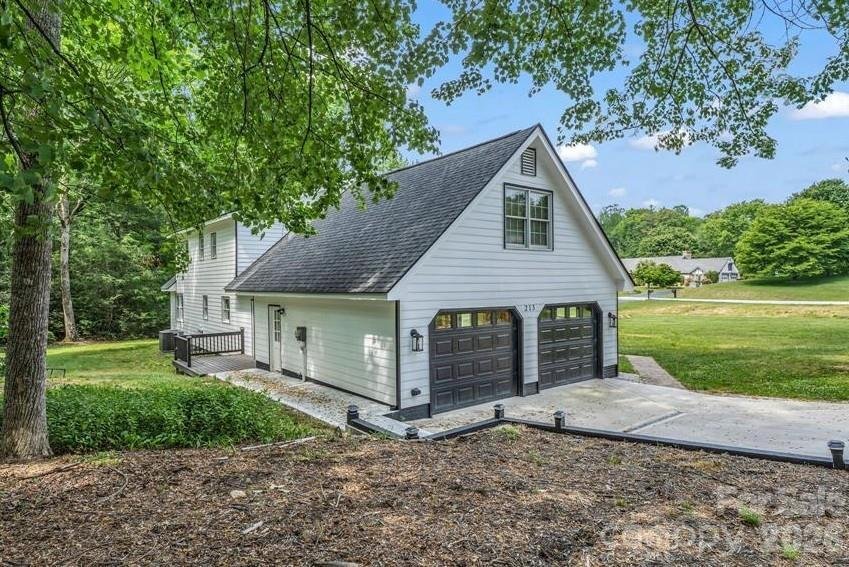 House in Hendersonville, North Carolina, United States 5 - 17897751