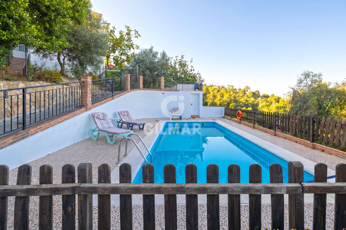 Villa a Este, Malaga, Spagna 5 - 18548374