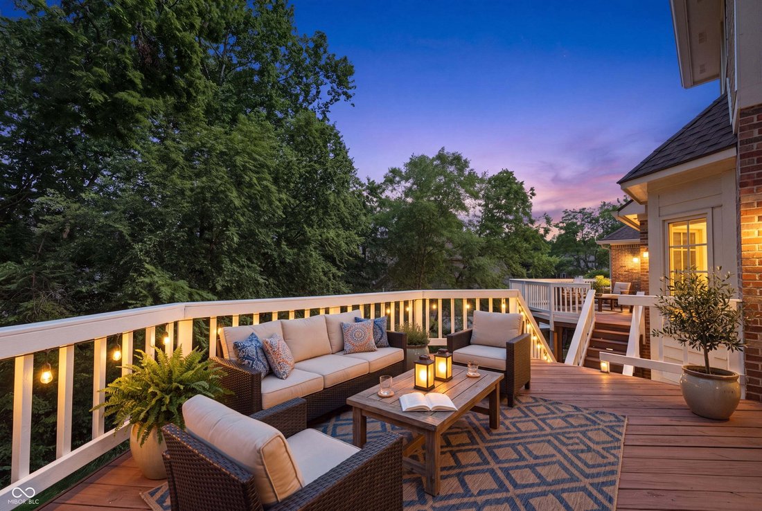 House in Lawrence, Indiana, United States 3 - 18547966