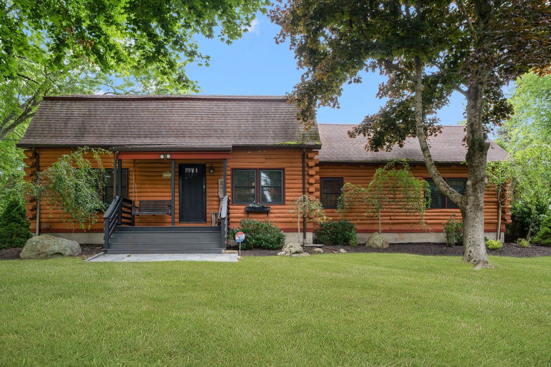 House in South Kingstown, Rhode Island, United States 1 - 18547533