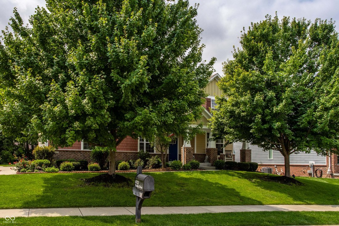House in Westfield, Indiana, United States 3 - 18547958