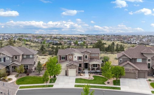 Casa en Parker, Colorado, Estados Unidos 1