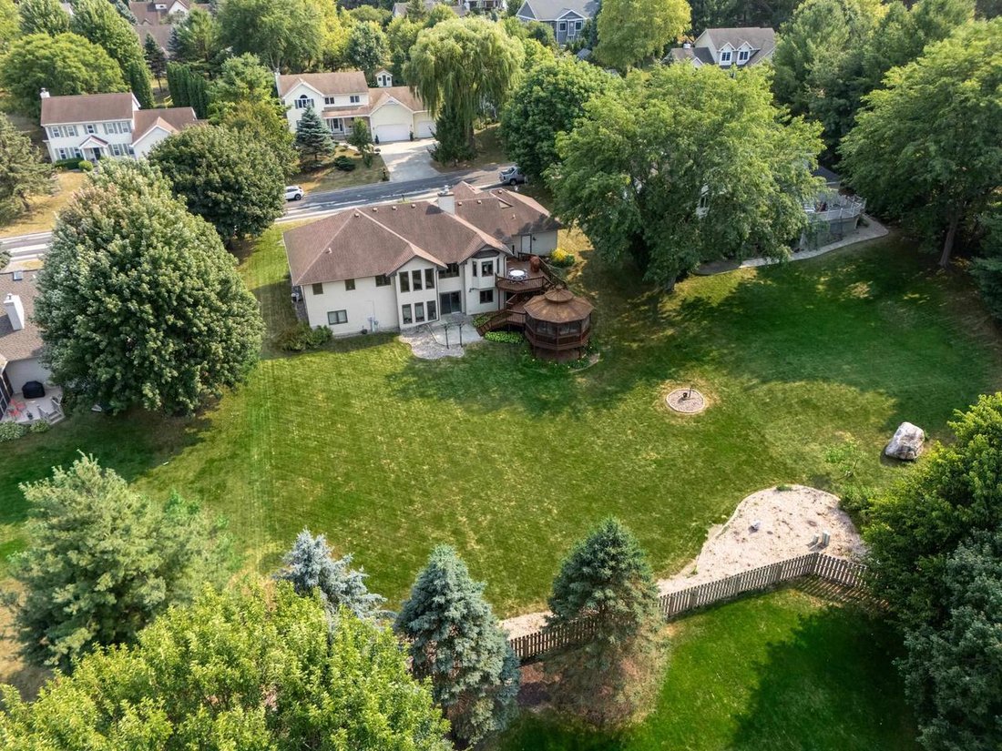 House in Fitchburg, Wisconsin, United States 5 - 18547750