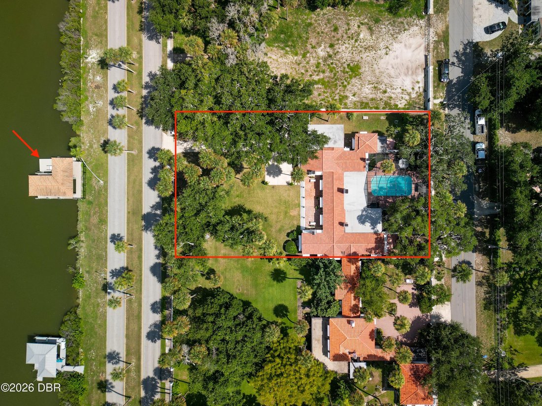 House in New Smyrna Beach, Florida, United States 3 - 18547892
