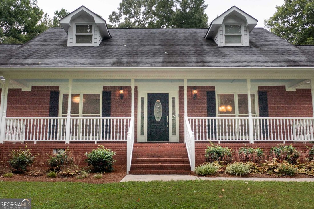 House in Hampton, Georgia, United States 2 - 18548137