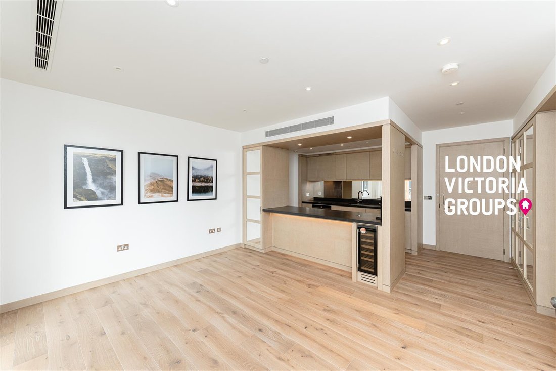 Apartment in New Covent Garden, Wandsworth (Greater London), England 1 - 18548088