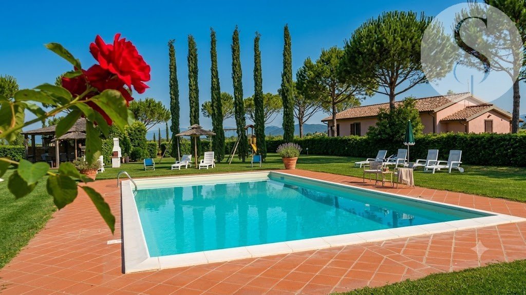 Estate in Center, Grosseto, Tuscany 5 - 18365081