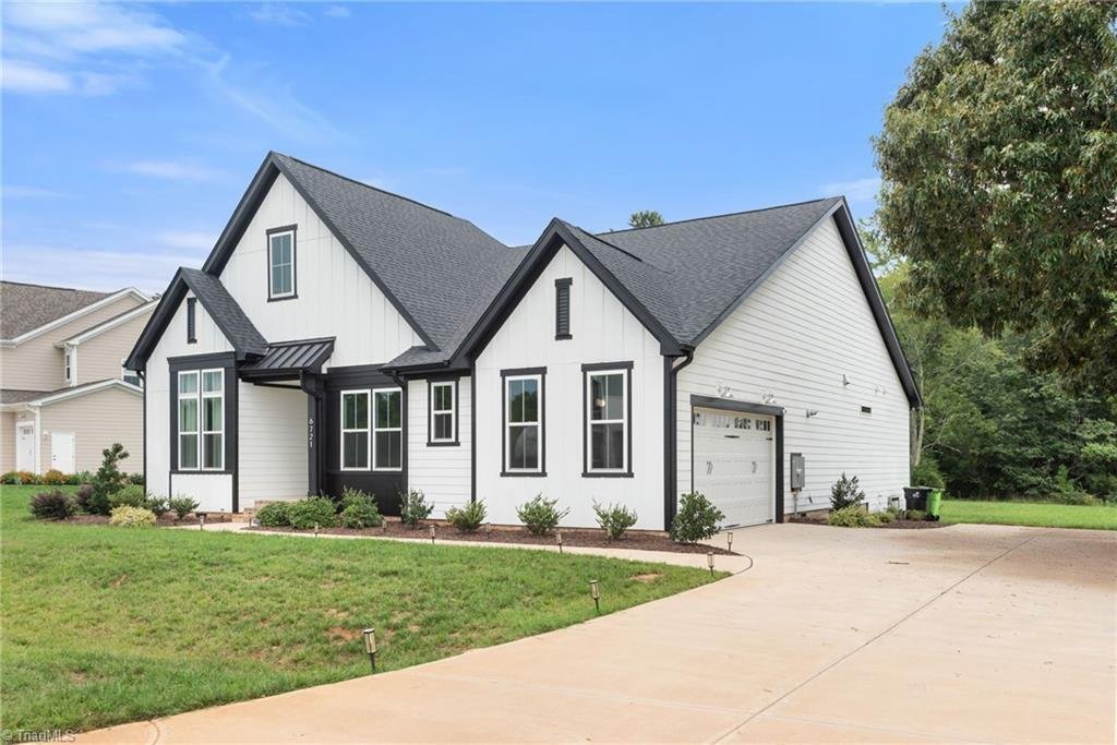 House in Oak Ridge, North Carolina, United States 2 - 18548017