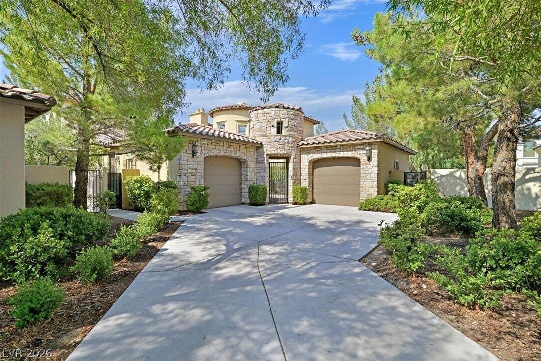 Maison à Las Vegas, Nevada, États-Unis 1 - 18547720