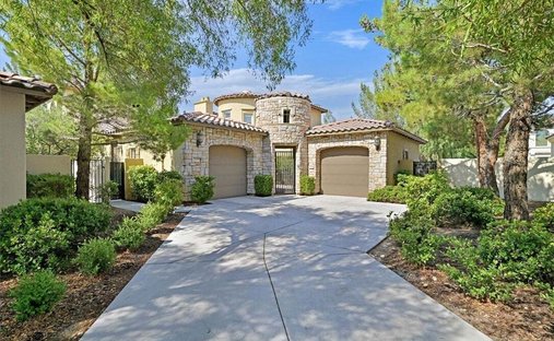 Casa a Las Vegas, Nevada, Stati Uniti 1