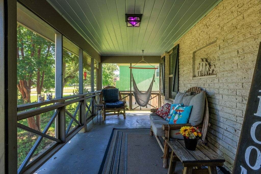 House in Kerrville, Texas, United States 4 - 18547949