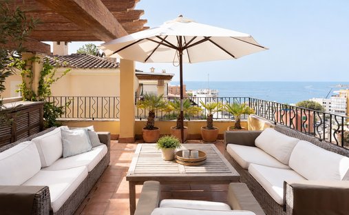 Apartamento en Génova, Palma, Islas Baleares 1