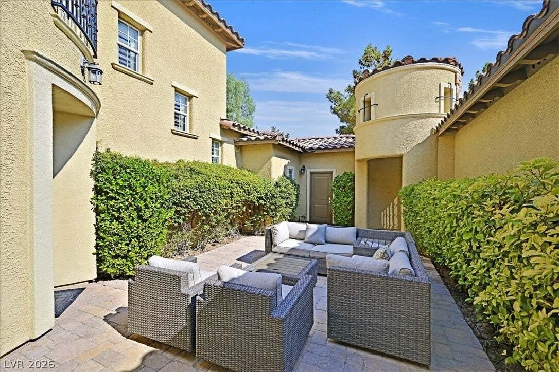 Maison à Las Vegas, Nevada, États-Unis 2 - 18547720