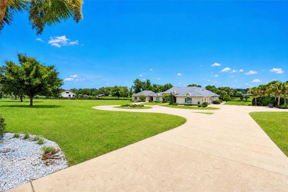Land in Ocala, Florida, United States 5 - 17182788